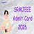 SRMJEEE Admit Card 2026 (April 18) - Direct Link, How to Download SRM Hall Ticket